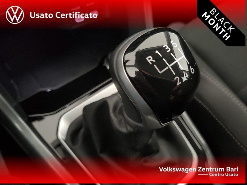 Volkswagen T-Roc 1.0 tsi style 110cv - 13