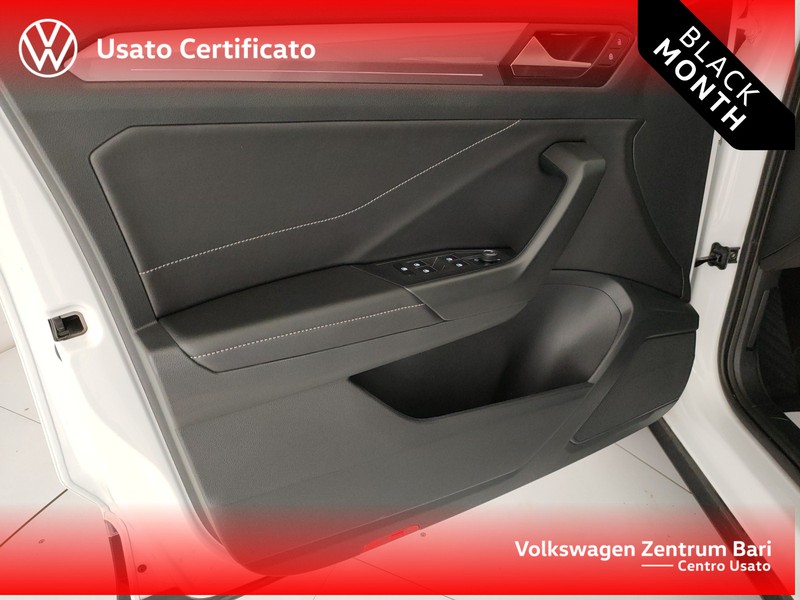 Volkswagen T-Roc 1.0 tsi style 110cv - 15