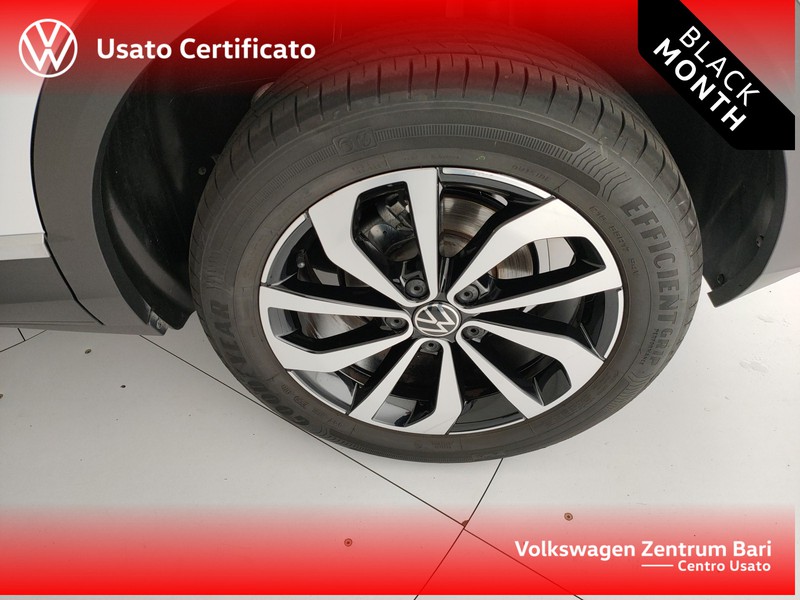 Volkswagen T-Roc 1.0 tsi style 110cv - 18