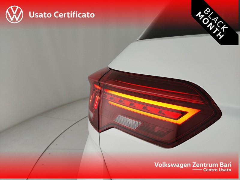 Volkswagen T-Roc 1.0 tsi style 110cv - 21