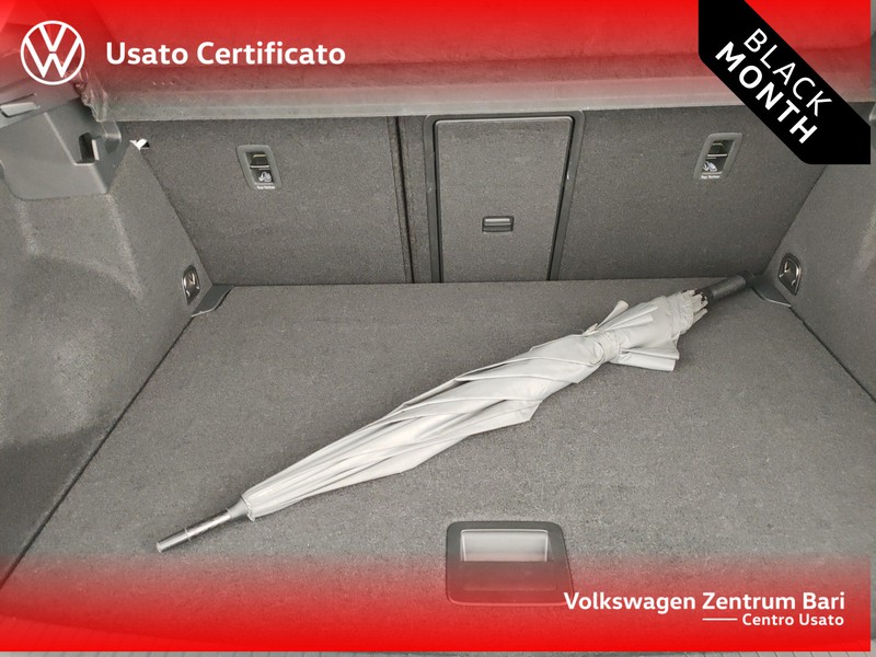 Volkswagen T-Roc 1.0 tsi style 110cv - 23