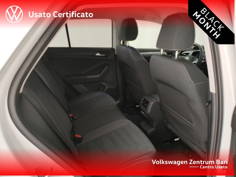 Volkswagen T-Roc 1.0 tsi style 110cv - 24