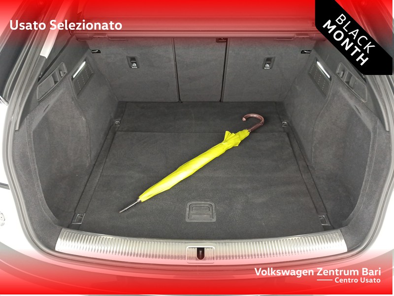 Audi Q5 sportback 40 2.0 tdi mhev 12v s line quattro s-tronic - 18