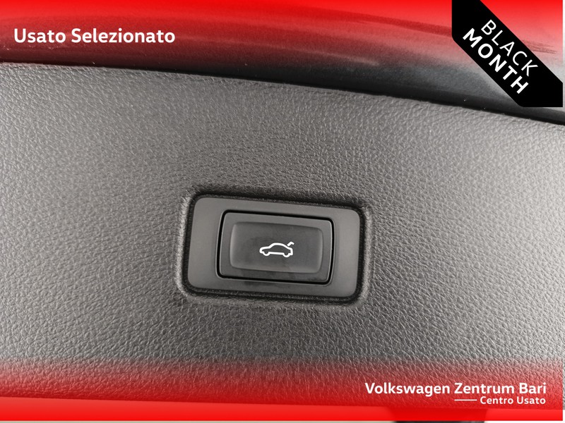 Audi Q5 sportback 40 2.0 tdi mhev 12v s line quattro s-tronic - 19