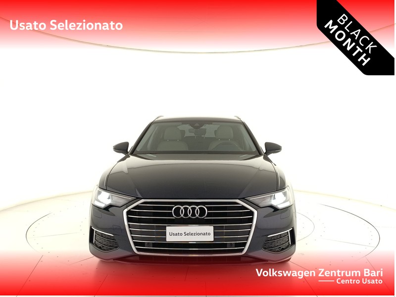 Audi A6 avant 40 2.0 tdi mhev business design s-tronic - 3