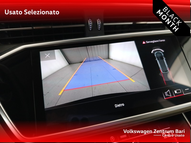 Audi A6 avant 40 2.0 tdi mhev business design s-tronic - 11