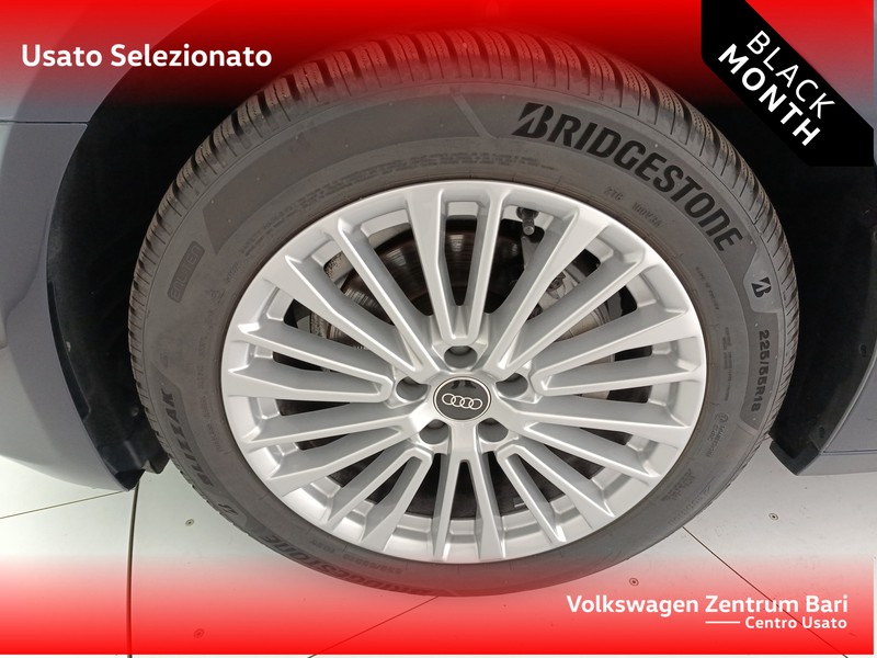 Audi A6 avant 40 2.0 tdi mhev business design s-tronic - 15