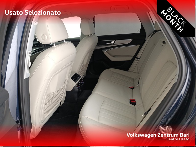 Audi A6 avant 40 2.0 tdi mhev business design s-tronic - 16