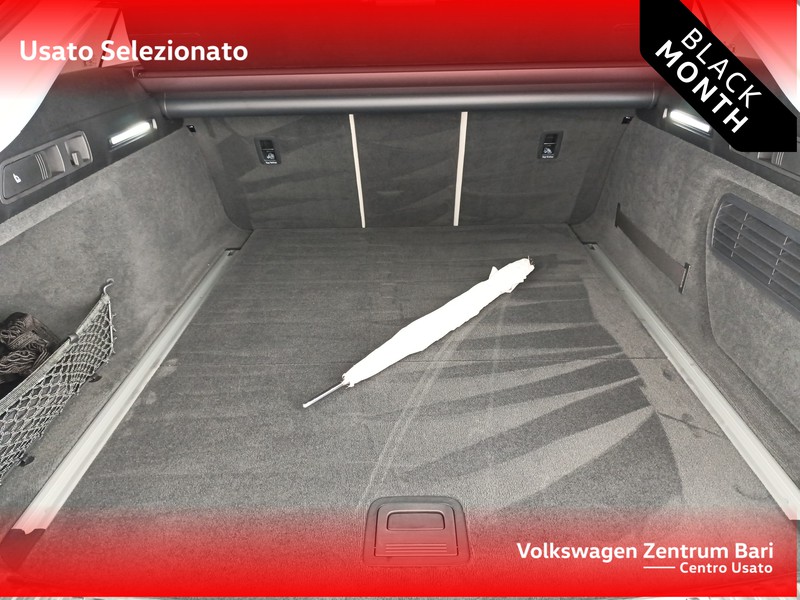 Audi A6 avant 40 2.0 tdi mhev business design s-tronic - 17