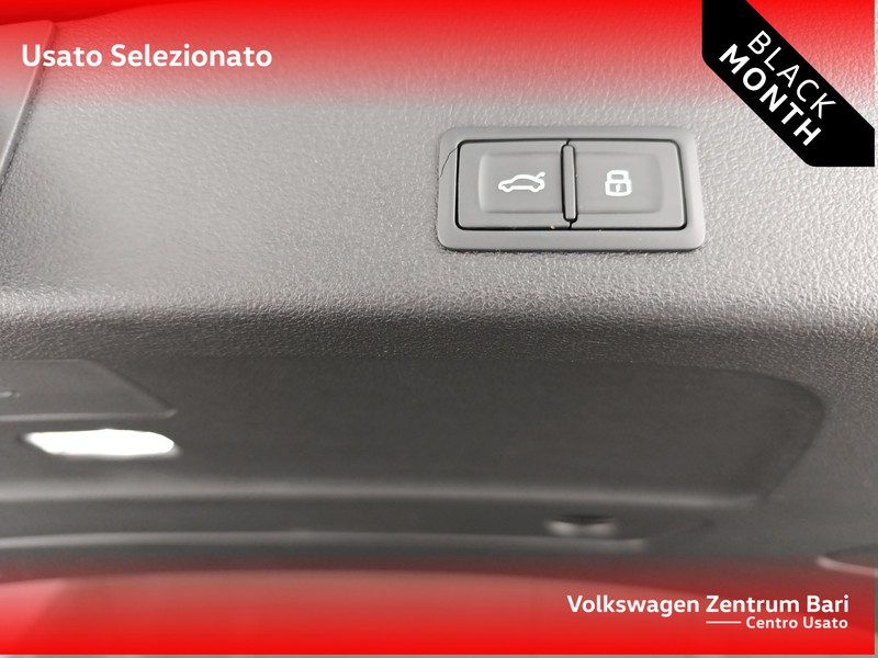 Audi A6 avant 40 2.0 tdi mhev business design s-tronic - 18