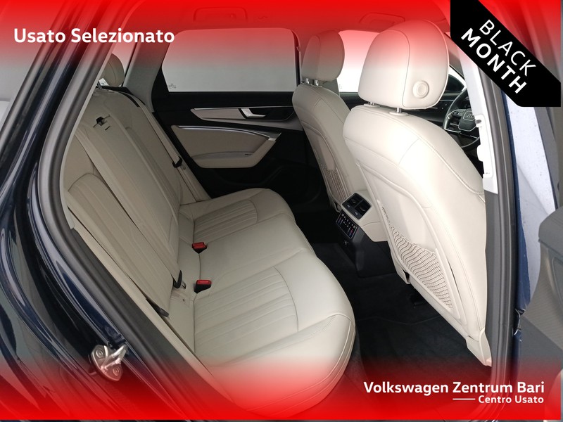 Audi A6 avant 40 2.0 tdi mhev business design s-tronic - 19