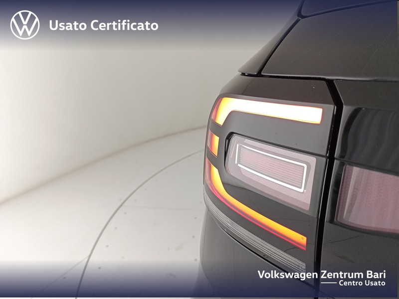 Volkswagen T-Cross 1.0 tsi advanced 110cv - 18