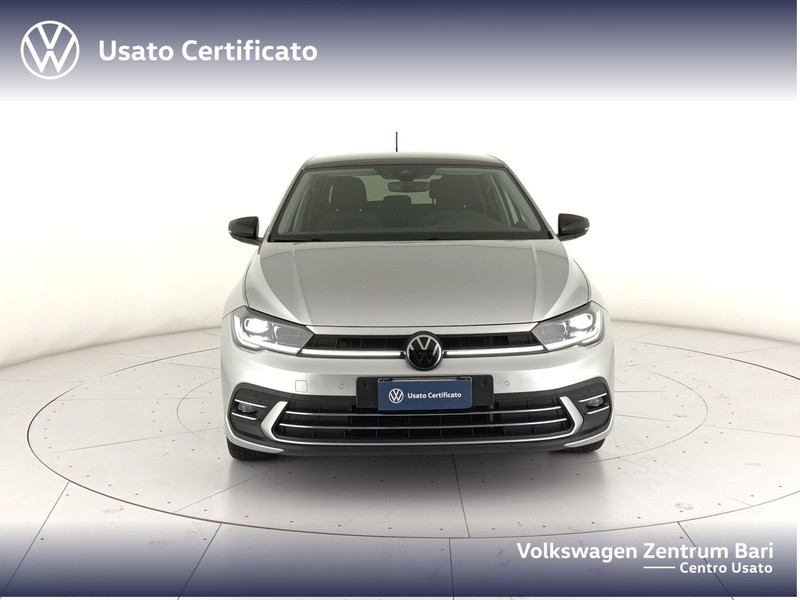 Volkswagen Polo 1.0 tsi style 95cv - 3