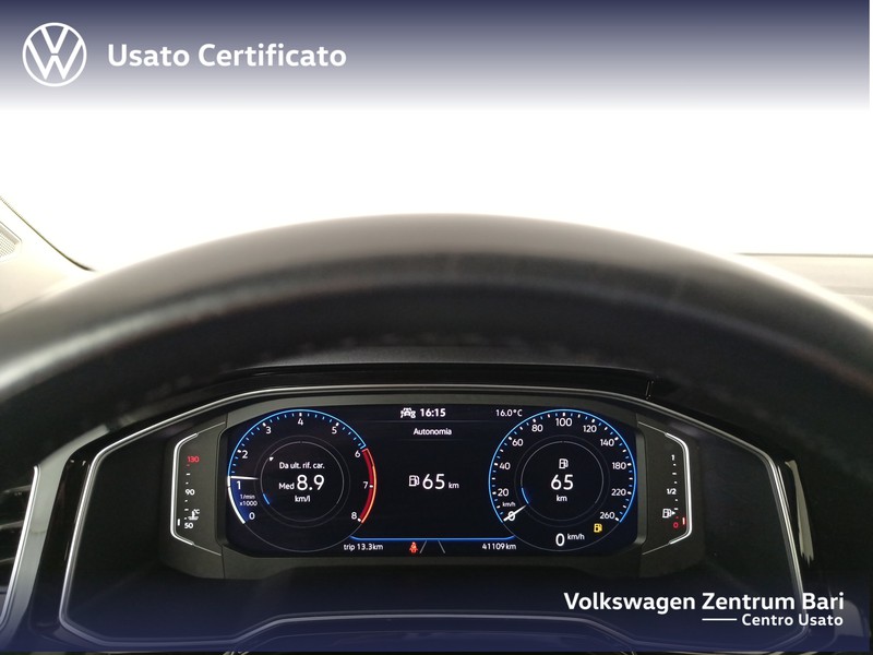 Volkswagen Polo 1.0 tsi style 95cv - 10