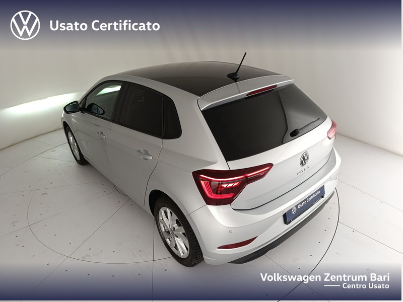 Volkswagen Polo 1.0 tsi style 95cv - 15