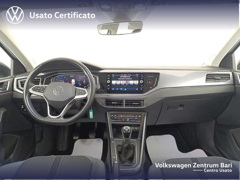 Volkswagen Polo 1.0 tsi style 95cv - 18