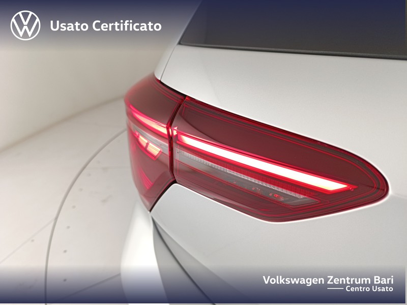 Volkswagen Polo 1.0 tsi style 95cv - 19