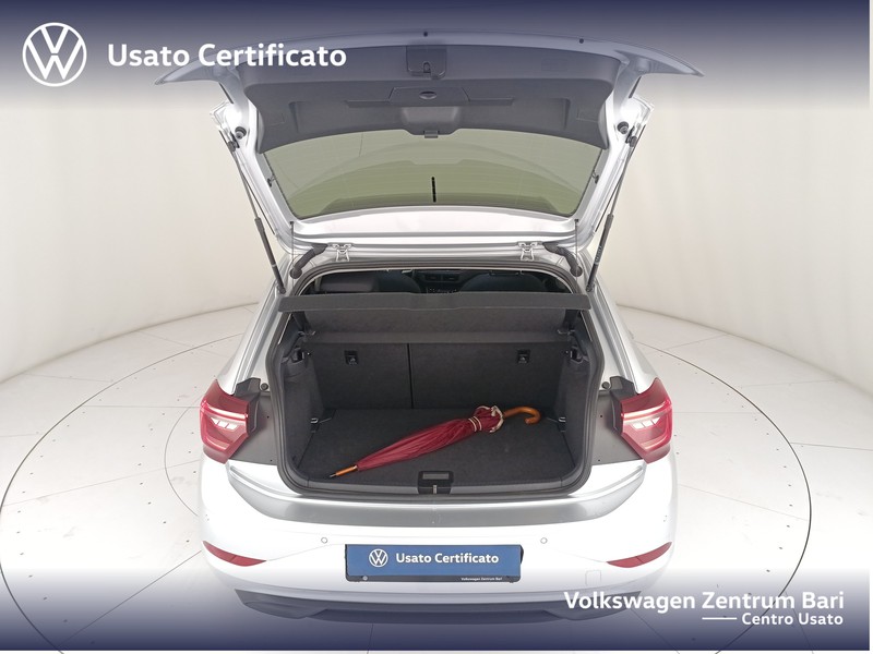 Volkswagen Polo 1.0 tsi style 95cv - 20
