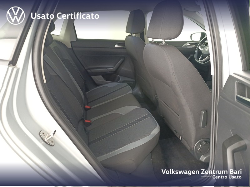 Volkswagen Polo 1.0 tsi style 95cv - 21