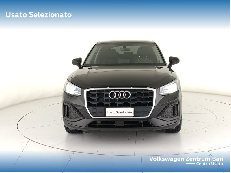 Audi Q2 30 2.0 tdi business s-tronic - 3
