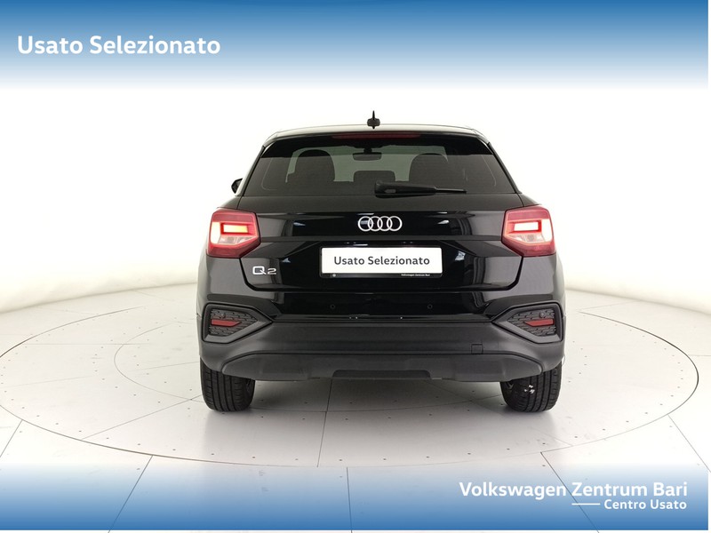 Audi Q2 30 2.0 tdi business s-tronic - 7