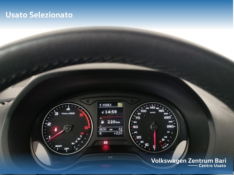 Audi Q2 30 2.0 tdi business s-tronic - 10