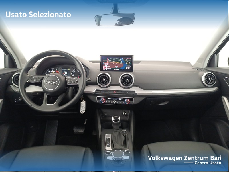 Audi Q2 30 2.0 tdi business s-tronic - 18