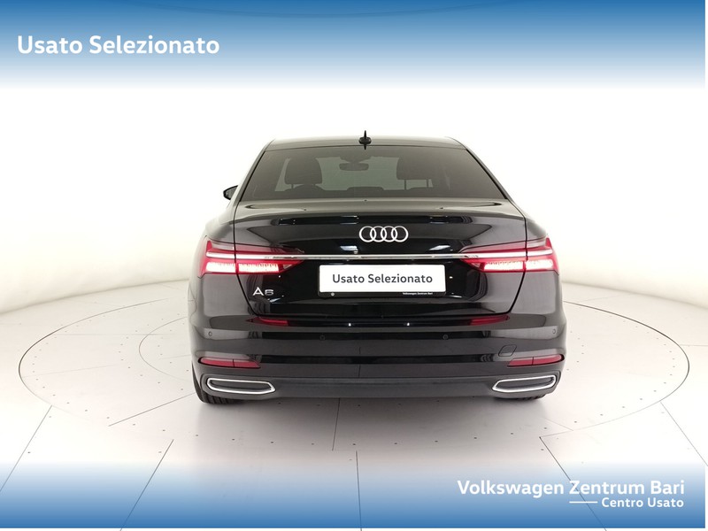 Audi A6 35 2.0 tdi mhev business s-tronic - 7