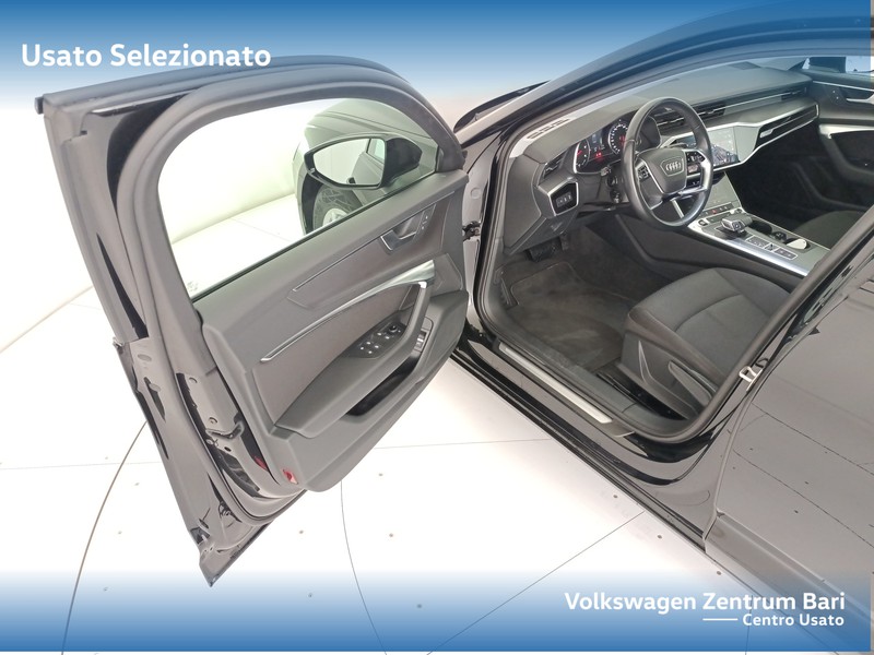 Audi A6 35 2.0 tdi mhev business s-tronic - 12