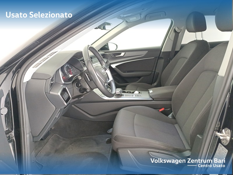 Audi A6 35 2.0 tdi mhev business s-tronic - 13