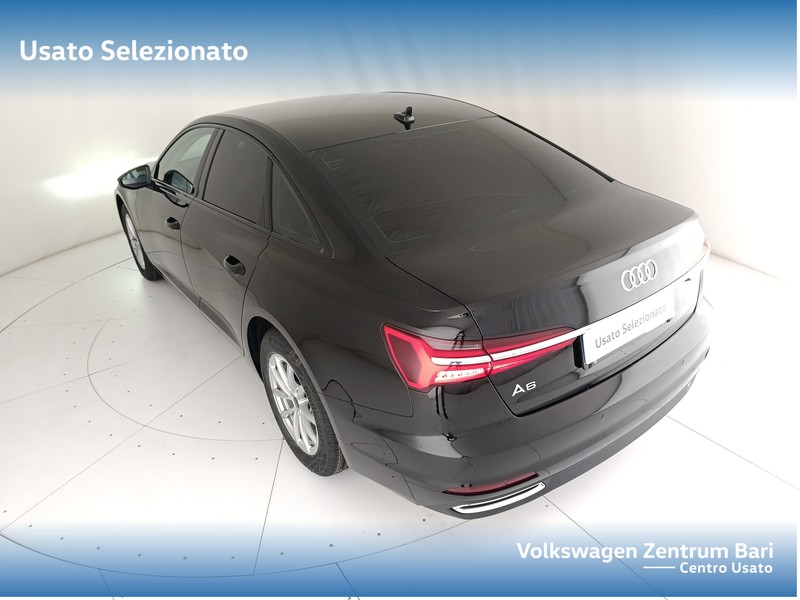 Audi A6 35 2.0 tdi mhev business s-tronic - 15