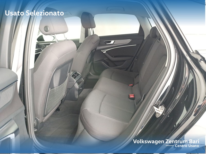 Audi A6 35 2.0 tdi mhev business s-tronic - 16