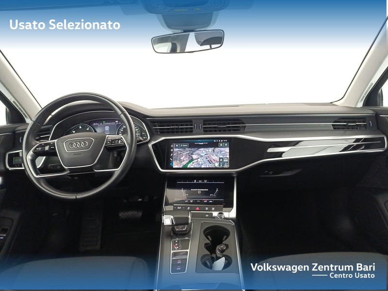 Audi A6 35 2.0 tdi mhev business s-tronic - 17