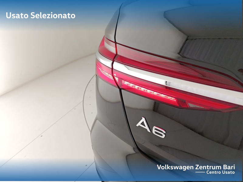 Audi A6 35 2.0 tdi mhev business s-tronic - 18