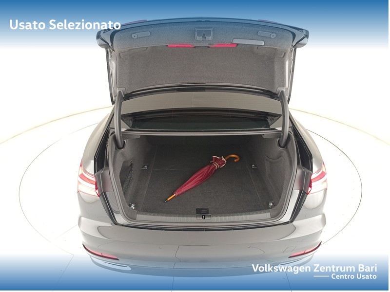 Audi A6 35 2.0 tdi mhev business s-tronic - 19