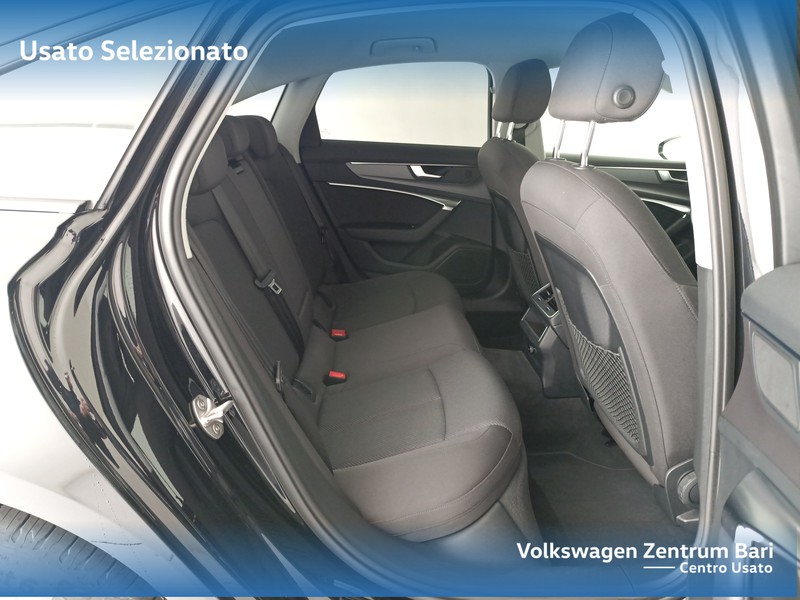 Audi A6 35 2.0 tdi mhev business s-tronic - 20