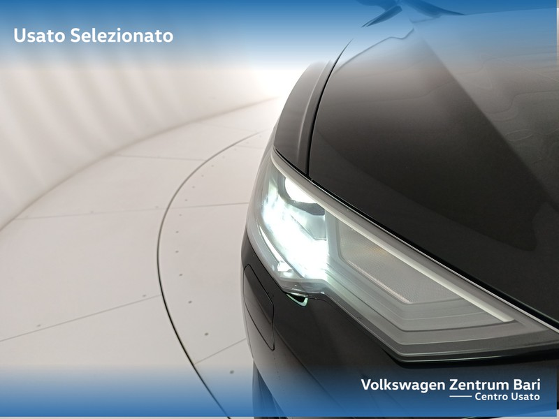 Audi A6 35 2.0 tdi mhev business s-tronic - 22