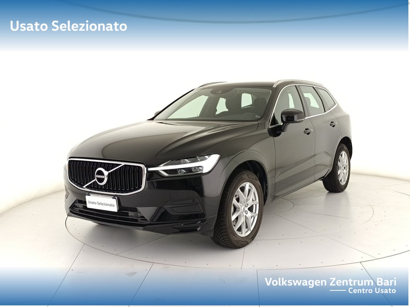 Volvo XC60 2.0 d4 momentum pro auto - 1