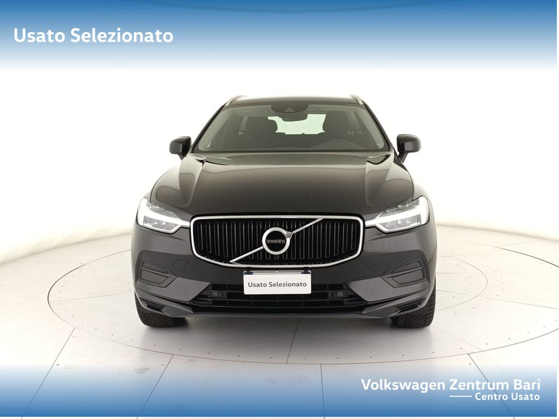 Volvo XC60 2.0 d4 momentum pro auto - 3