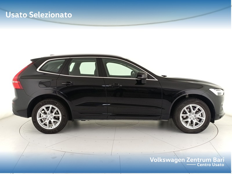 Volvo XC60 2.0 d4 momentum pro auto - 5