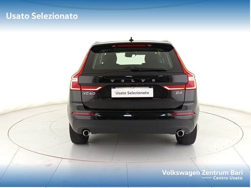 Volvo XC60 2.0 d4 momentum pro auto - 7