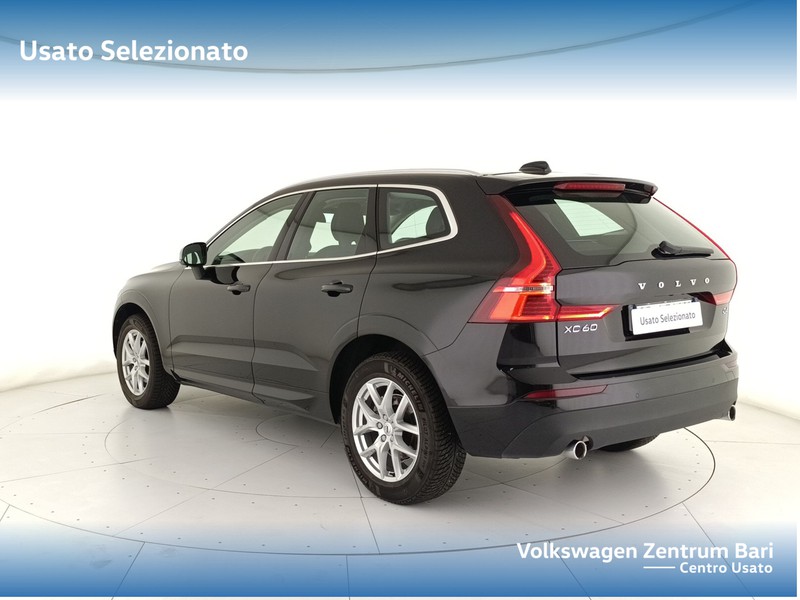 Volvo XC60 2.0 d4 momentum pro auto - 8