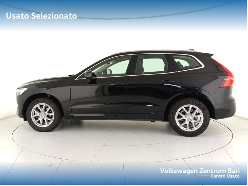 Volvo XC60 2.0 d4 momentum pro auto - 9