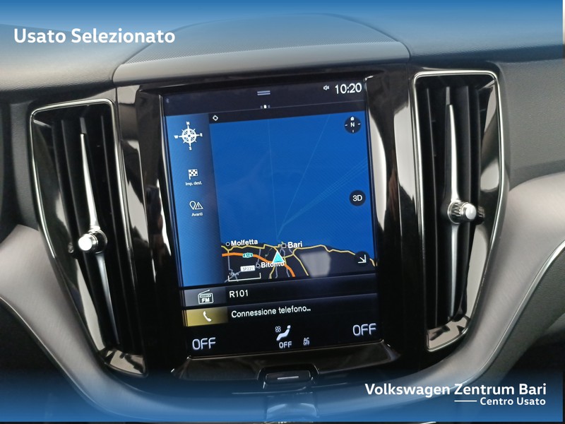 Volvo XC60 2.0 d4 momentum pro auto - 11