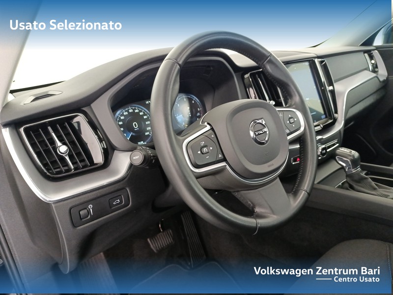 Volvo XC60 2.0 d4 momentum pro auto - 15