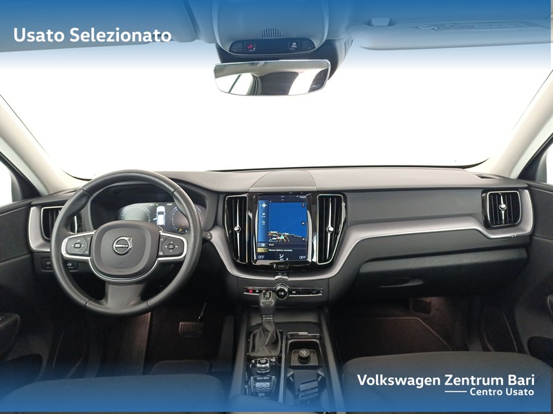 Volvo XC60 2.0 d4 momentum pro auto - 18