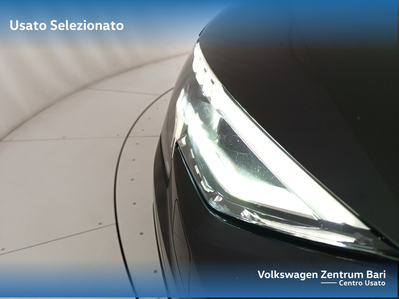 Audi A3 sedan 35 2.0 tdi business advanced s-tronic - 23