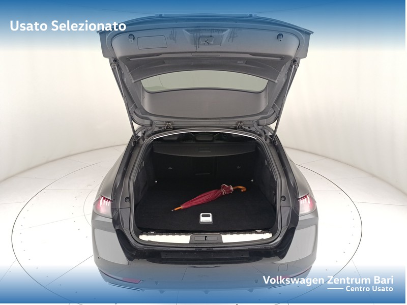 Peugeot 508 sw 1.5 bluehdi allure pack s&s 130cv eat8 - 18