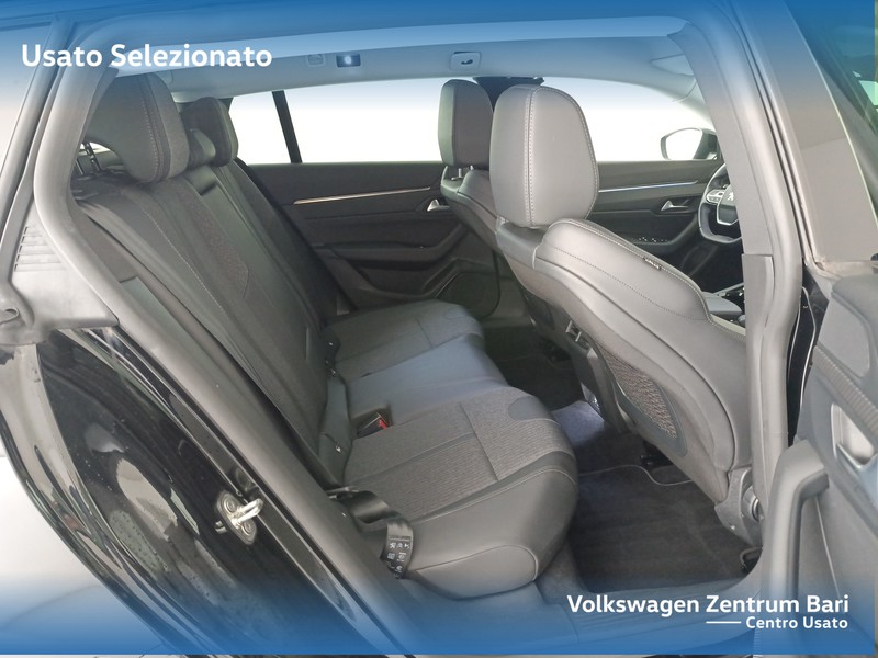 Peugeot 508 sw 1.5 bluehdi allure pack s&s 130cv eat8 - 19