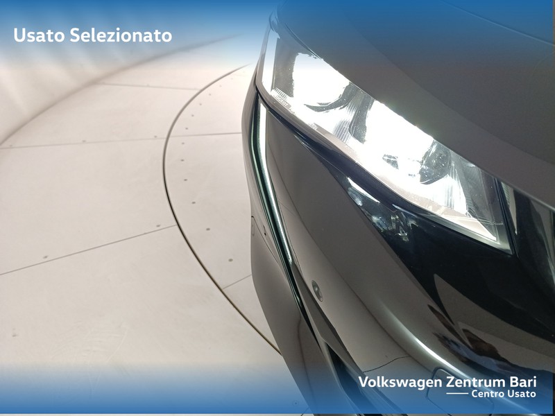 Peugeot 508 sw 1.5 bluehdi allure pack s&s 130cv eat8 - 21